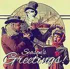 Picture for song 'The Eve' by artist 'Turtle Necromancer'