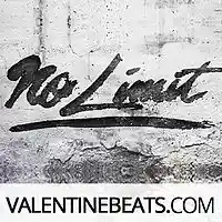 Picture for song '*MAJOR* No Limit (w/Hook) ft. Fudge (D/L)' by artist 'Valentine Beatz'