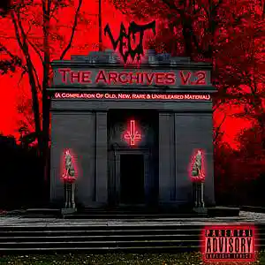 Picture for song 'VECT - Oppose Me (The Adversary Mix) (Prod. Safari' by artist 'VECT'