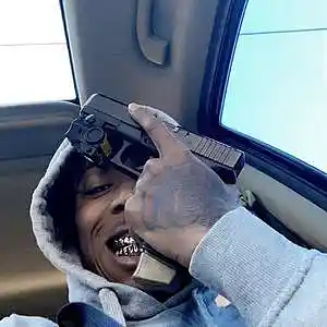 Picture for song '"Risk" - Splurge x No Melody Type Beat' by artist 'VPKST'