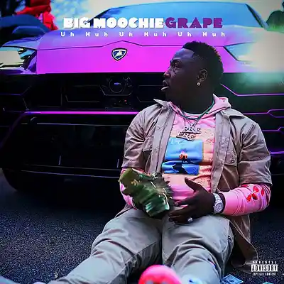 Picture for song 'Don't Go / Big Moochie Grape Type Beat' by artist 'World Beats'