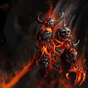 Picture for song 'DoomBringer (OG Mix)' by artist 'XL73'