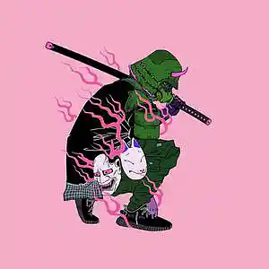 Picture for song 'Drake Ft. Meek Mill Freestyle Battle Beat EVEN THO' by artist 'Yo! Tom Did This'