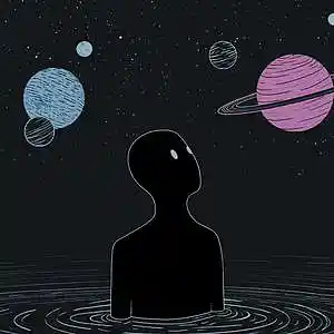 Picture for song 'Dreamer' by artist 'Zordag'