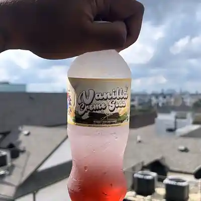 Picture for song 'Yn Jay x Detroit Type Beat - Clouds' by artist '8xbeatz'