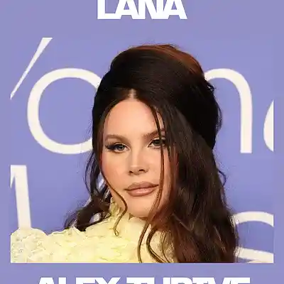 Picture for song 'Lana (Pop, Lana Del Rey)' by artist 'Alex Thrive Music'