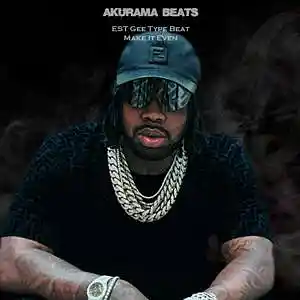 Picture for song 'Make It Even (EST Gee Type Beat)' by artist 'amirkakur'