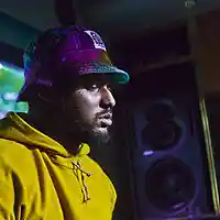 Picture for song 'Stay True *SchoolBoy Q Type Beat* *BUY2GET2*' by artist 'Audio Narcotics'