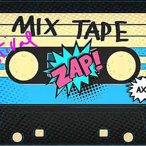 Picture for song 'Axeldb Festival Mixtape' by artist 'Axeldb'