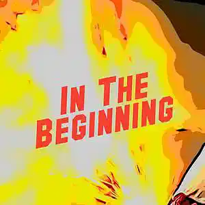 Picture for song 'In the beginning' by artist 'Axeldb'
