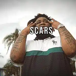 Picture for song '"Scars" Prod. Bandy' by artist 'Bandy Beats'