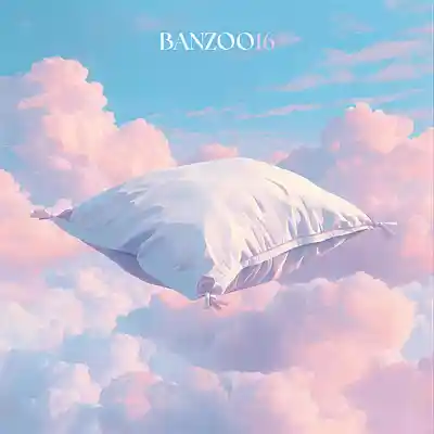 Picture for song 'PILLOWS' by artist 'Banzz16'