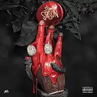 Picture for song 'So Much Shade (Young Thug/Lil Uzi type)' by artist 'Bass Iz Loaded'