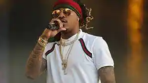 Picture for song 'Latto x future I Hyphy type Beat' by artist 'Beatzbylord'