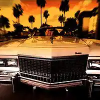 Picture for song 'BoomBap ATM - Low Rider *BANGER*' by artist 'BoomBap ATM'