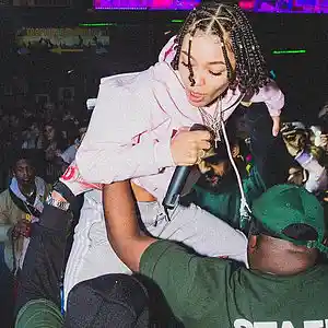 Picture for song 'Caramel Apple Coupe' by artist 'Brentin Davis Beats'