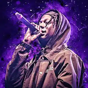 Picture for song 'Mail Box Money' by artist 'Brentin Davis Beats'