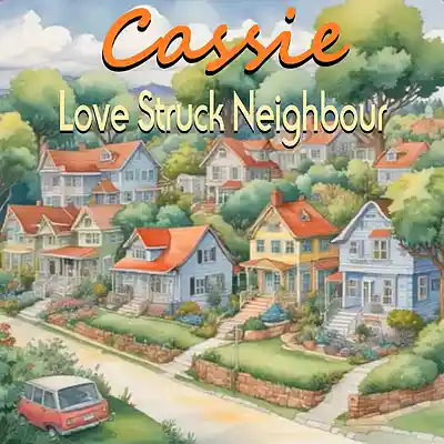 Picture for song 'Love Struck Neighbour' by artist 'Cassie'