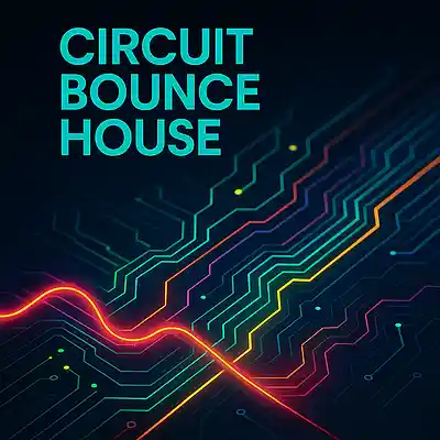 Picture for song 'Background Swing Tech House' by artist 'Catch 22 Music'