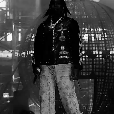 Picture for song 'Belek (Don Toliver x Gunna Type Beat)' by artist 'ConkyBeatz'