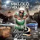 Picture for song 'Mr.LOLO ft. Bred & Colosus- Penitentiary Chances' by artist 'DaHouseOfBeats.com'