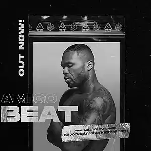Picture for song 'Amigo (50 Cent Type Beat) Buy 1 Get 1 Free' by artist 'davothecreator'