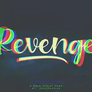 Picture for song 'Revenge (OT Genasis Type) - Devezin.com' by artist 'Devezin'
