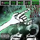 Picture for song 'Phantom' by artist 'DJ Aksident'
