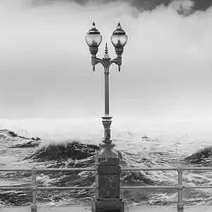 Picture for song 'Pieces of You' by artist 'DJ Lekich'