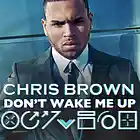 Picture for song '*HIT!* Awake (Chris Brown Beat!)' by artist 'DJ Shaw-t'