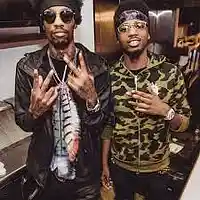 Picture for song 'we made it' by artist 'Dj Trap Productions'