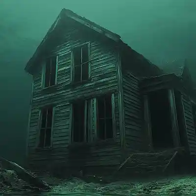 Picture for song 'Depth Sea' by artist 'Don Hendrix'