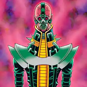 Picture for song 'Android psyko' by artist 'DOPE AND FRESH'