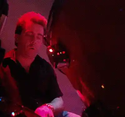 Picture for song 'You'd Better Hurry Friends' by artist 'Doug Meadows'