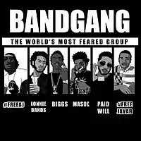 Picture for song '*NEW* Detroit BandGang Type Beat - Prod By Dubbs' by artist 'DubbsOnTheBeat'