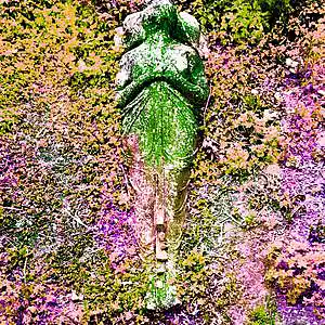 Picture for song 'Sleep Dep' by artist 'EclectriX'