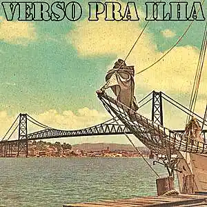 Picture for song 'F.Costa - Verso Pra Ilha' by artist 'F.Costa'