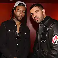 Picture for song 'My Type - PartyNextDoor x Drake Type Beat' by artist 'Forrest Beats'