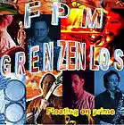 Picture for song 'Echos on space' by artist 'FPM GRENZENLOS'