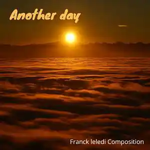 Picture for song 'Another day' by artist 'franck leledi'