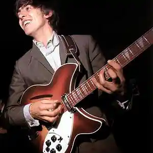 Picture for song 'Nowhere Man (Beatles Cover)' by artist 'GE Baldwin'