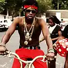 Picture for song 'Lap deese n!ggas(Turn Up)' by artist 'Geenyis Productions'