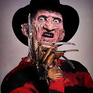 Picture for song 'Freddy Krueger (BUY 1 GET 1 FREE)' by artist 'Ghost Jackson'