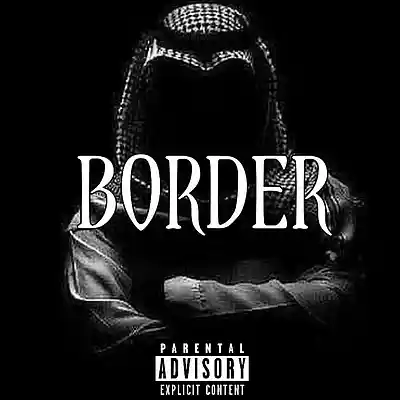 Picture for song 'Old School Arabic Type Beat - "BORDER"' by artist 'Borez Beatz'