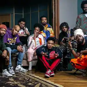 Picture for song 'Yooouuuu' (Prod by ICMills)' by artist 'ICMills Beats'