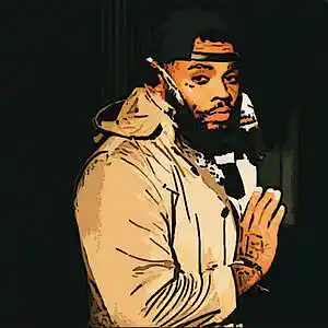 Picture for song 'Like that' by artist 'J A S Productionz'