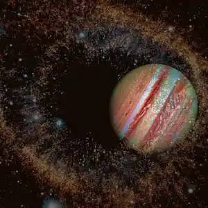 Picture for song 'The Portal: Planet Targus' by artist 'Jav Grojas'