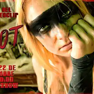 Picture for song 'Shot' by artist 'JESUSDANDELION'