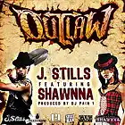 Picture for song 'OUTLAW ft Shawnna' by artist 'J Stills'