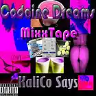 Picture for song '02) Codeine Dreams' by artist 'KaliCoSays'